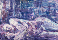 Study from life - A1