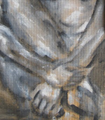Drawing from life - A1