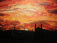 Exmoor Storm