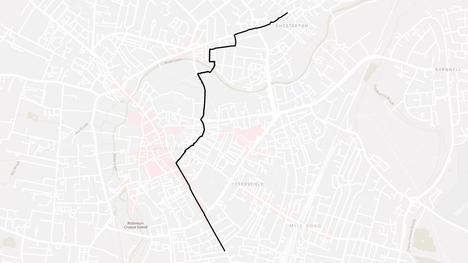 Map drawing