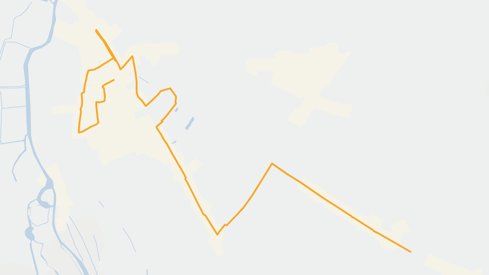 Map drawing