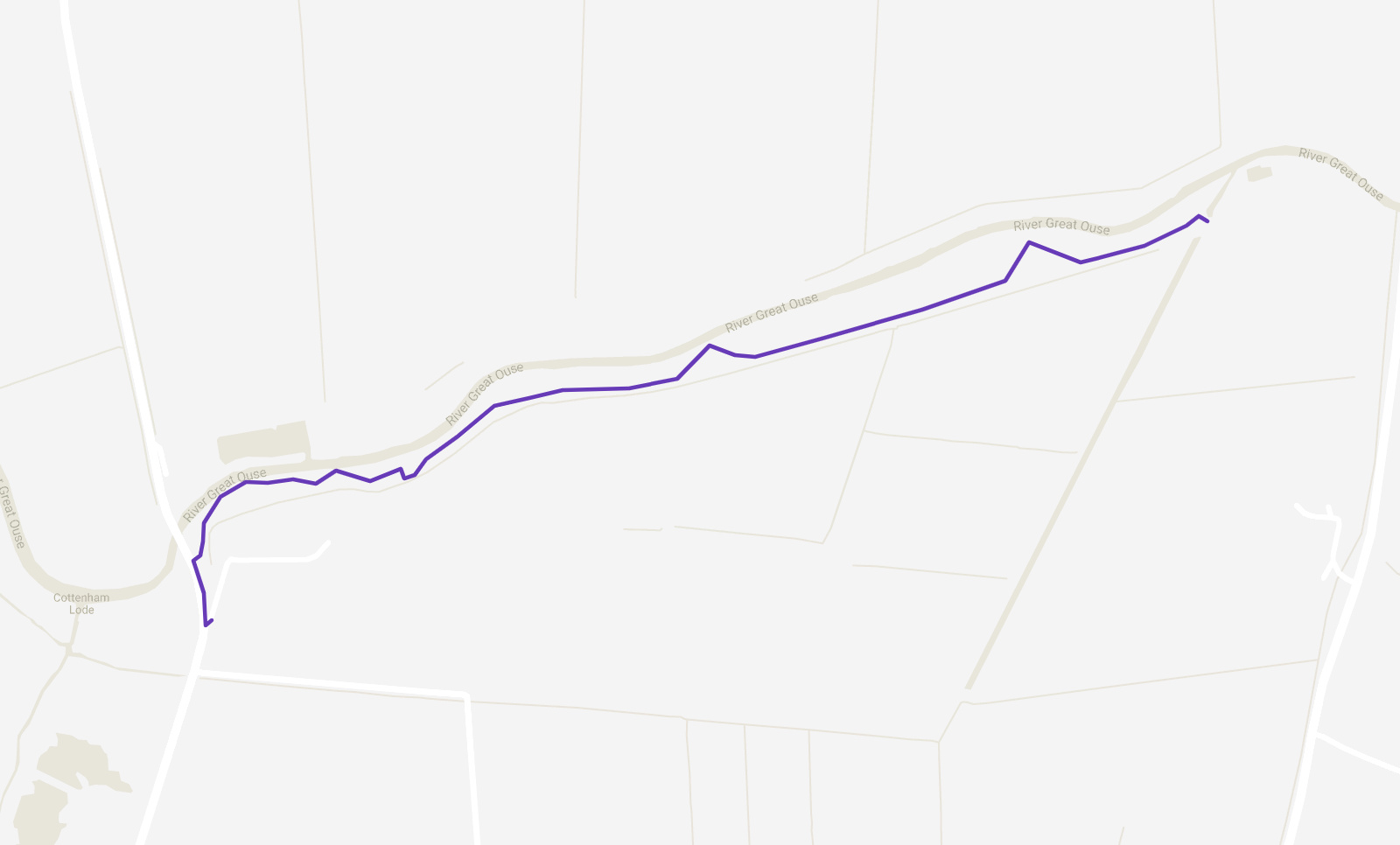 Map drawing