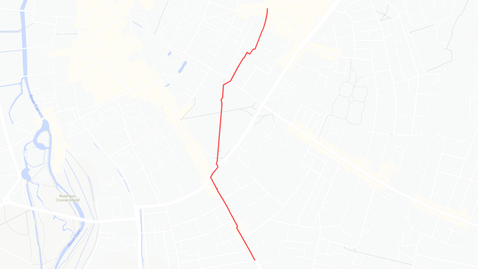 Map drawing
