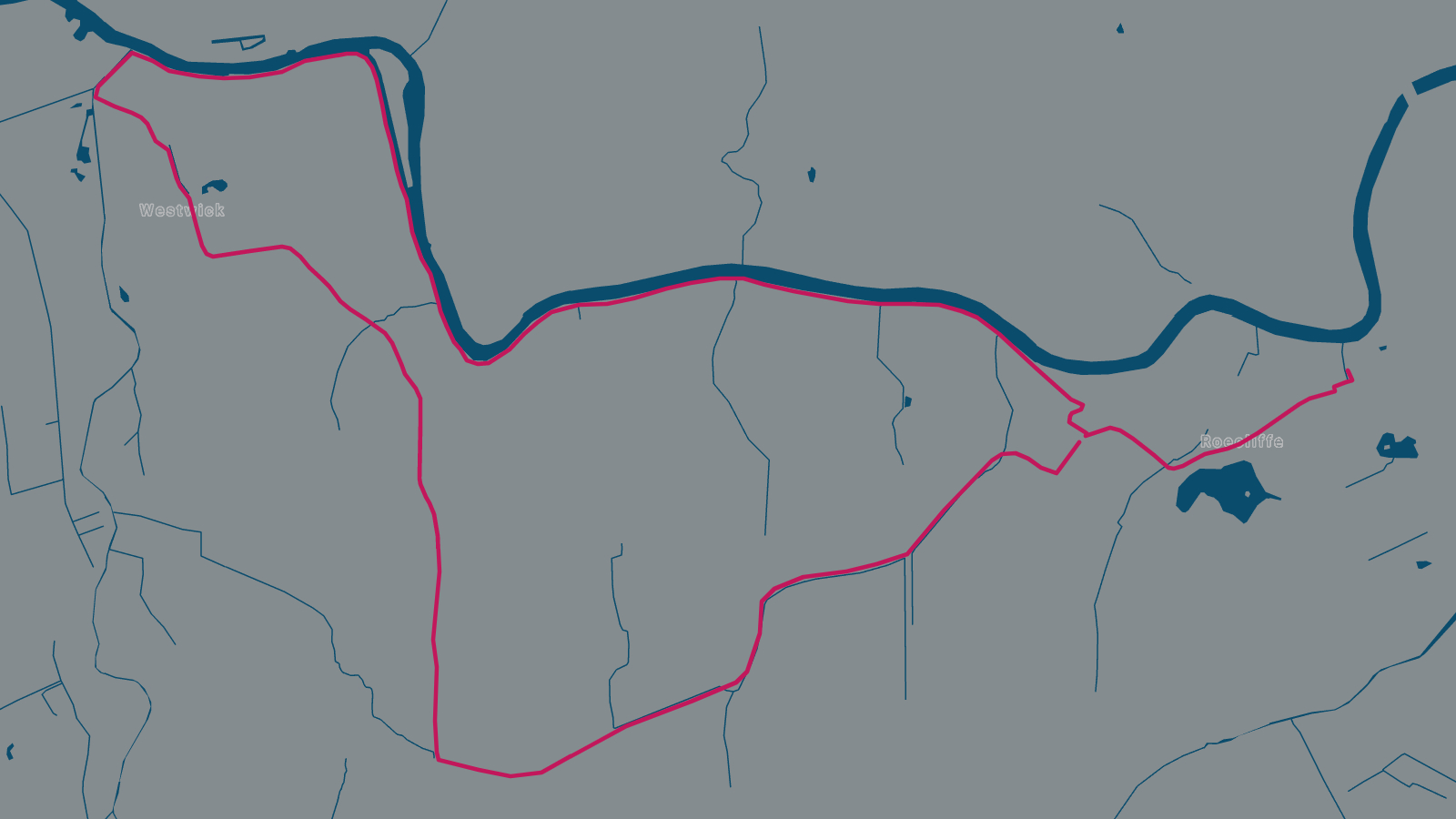 Map drawing