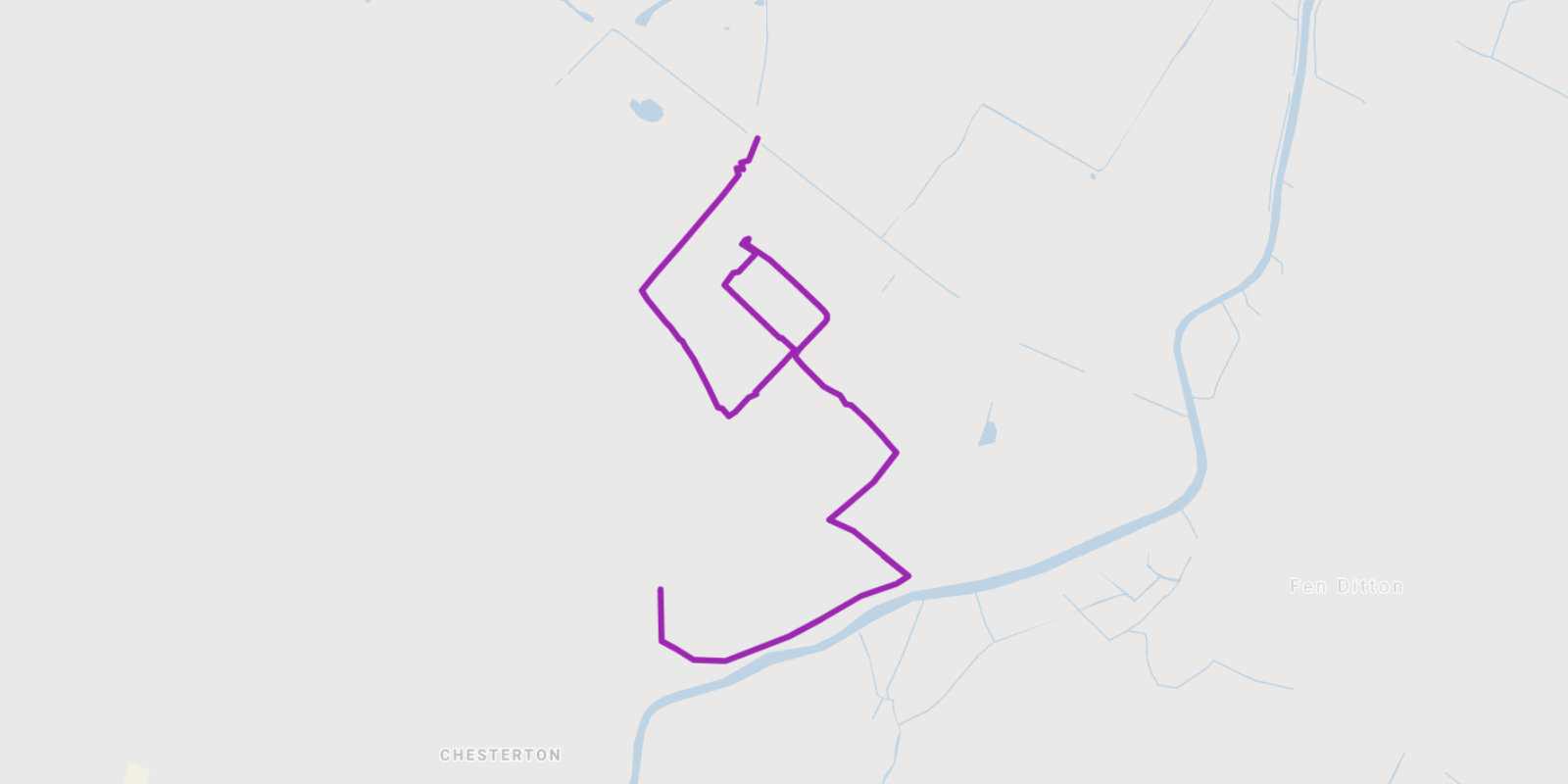 Map drawing